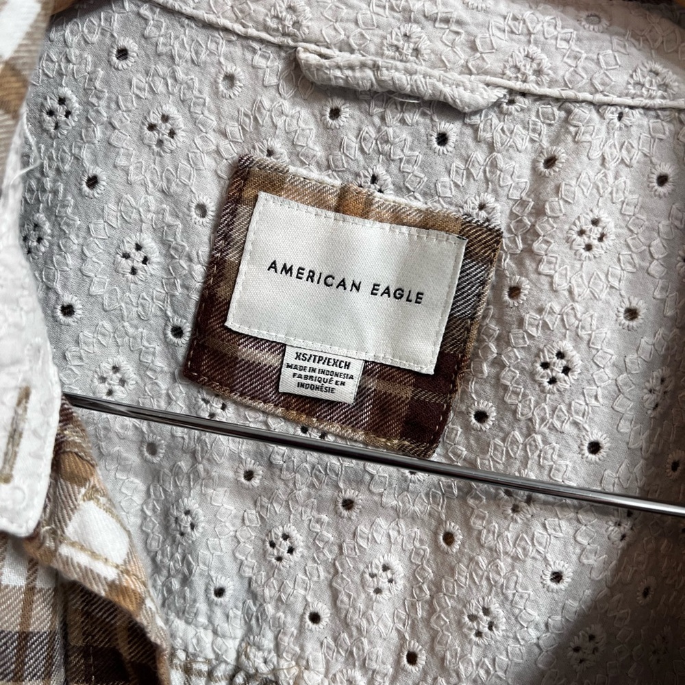 American Eagle - Picture 4 of 4